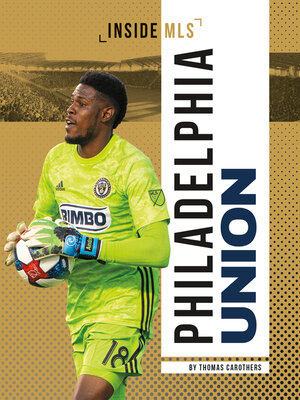 cover image of Philadelphia Union